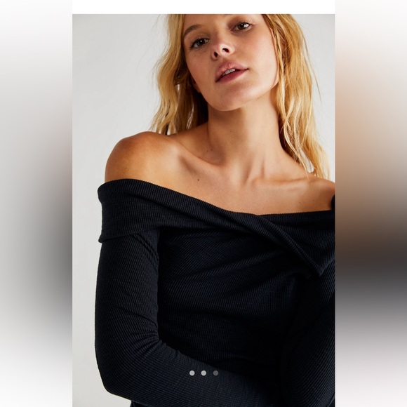 We the Free Addie Layering Top - Picture 3 of 6